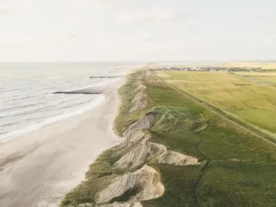 Denemarken