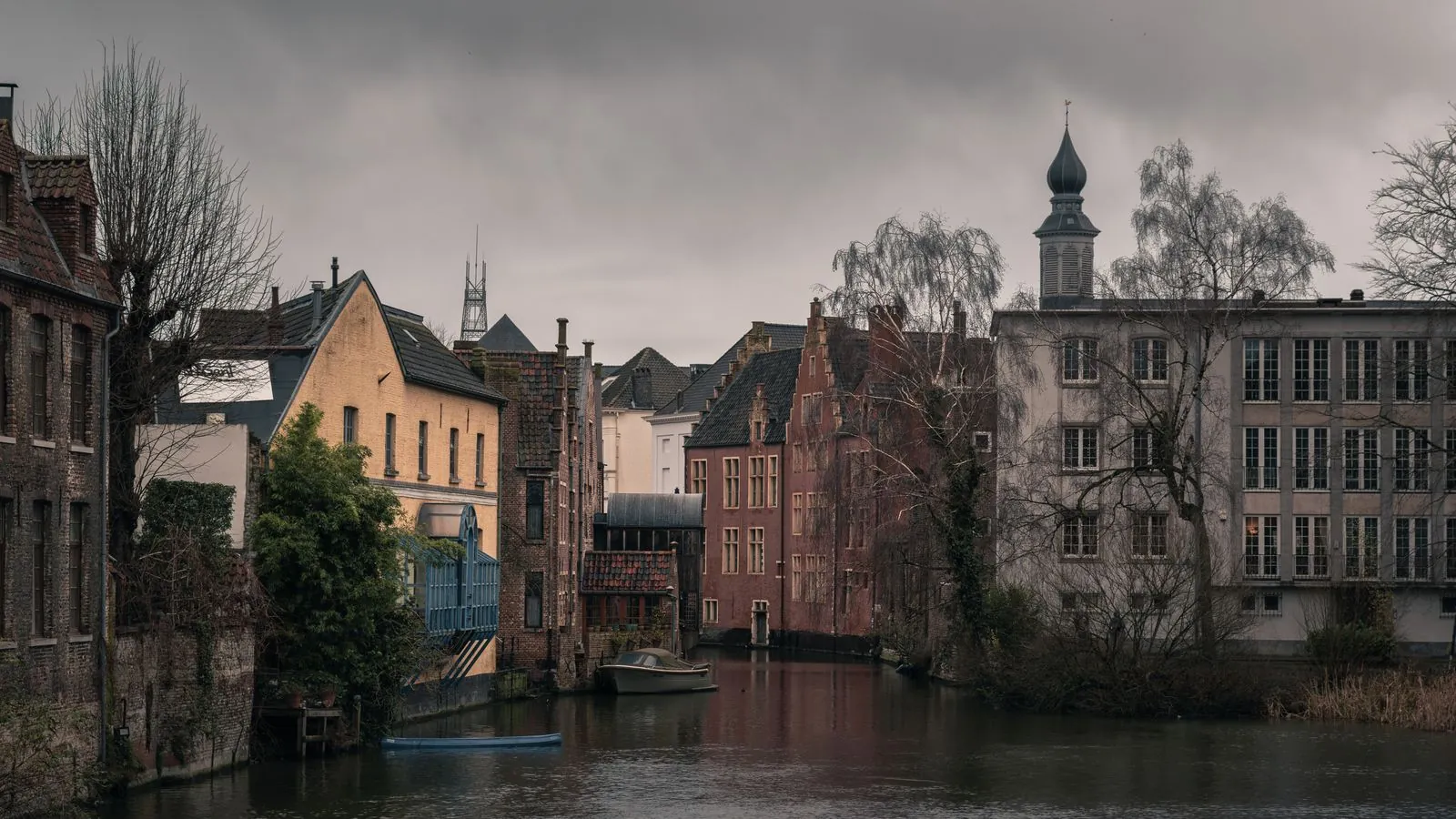 Vakantiehuis in Namen