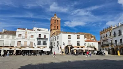 Extremadura