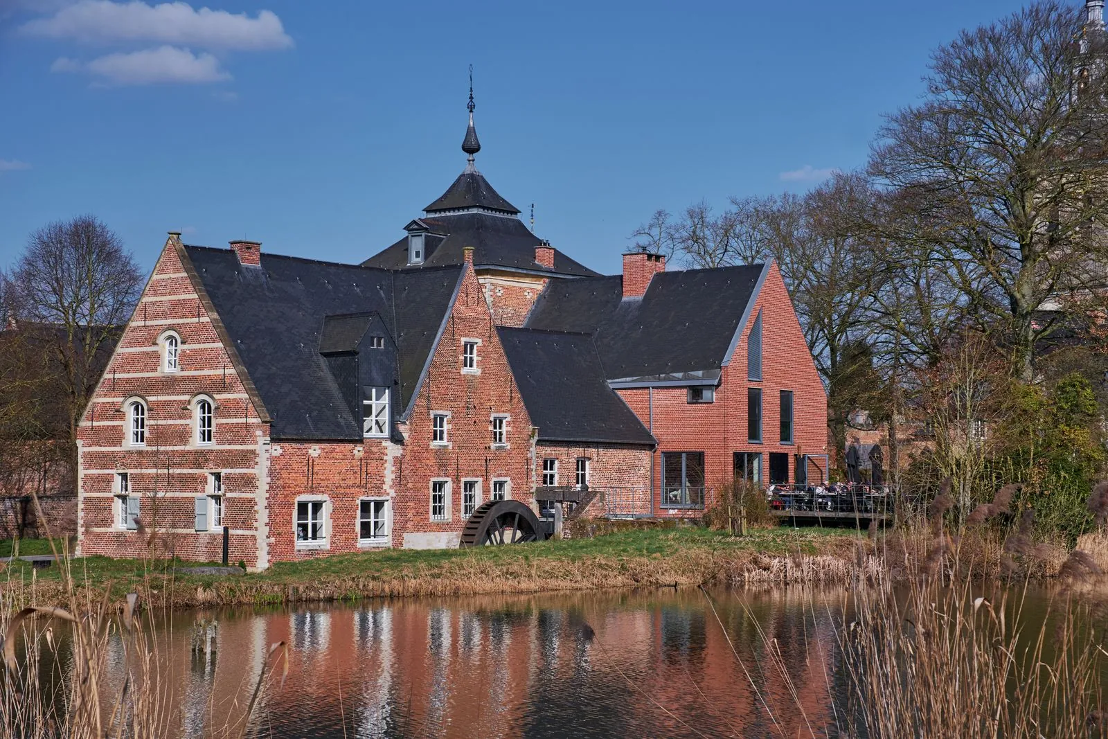 Wat te doen in Museum Ename in Oudenaarde met kinderen?