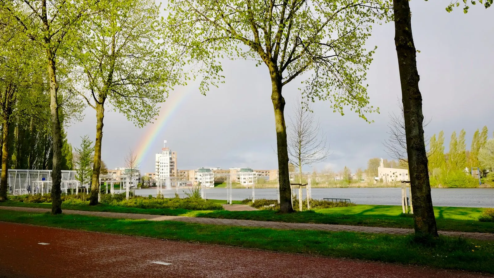 Wat maakt Dierenpark Amersfoort leuk voor kinderen?