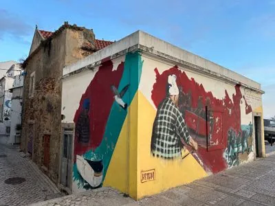 Lisbon