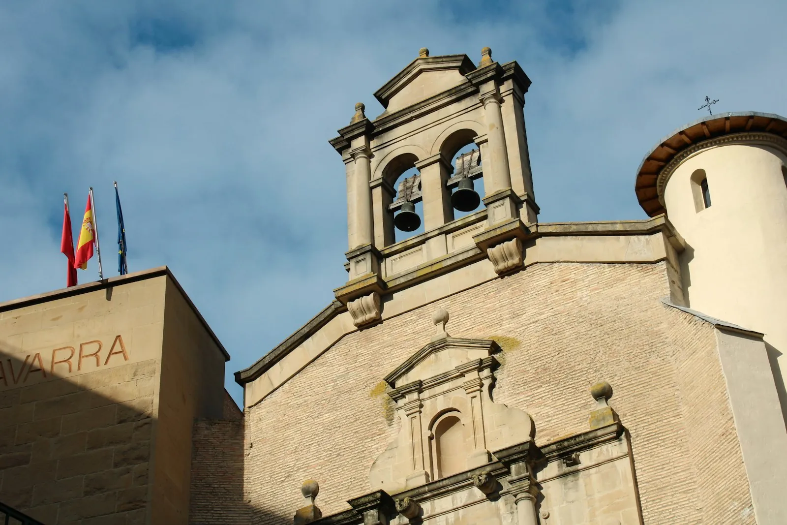 Vakantiehuis in Navarra