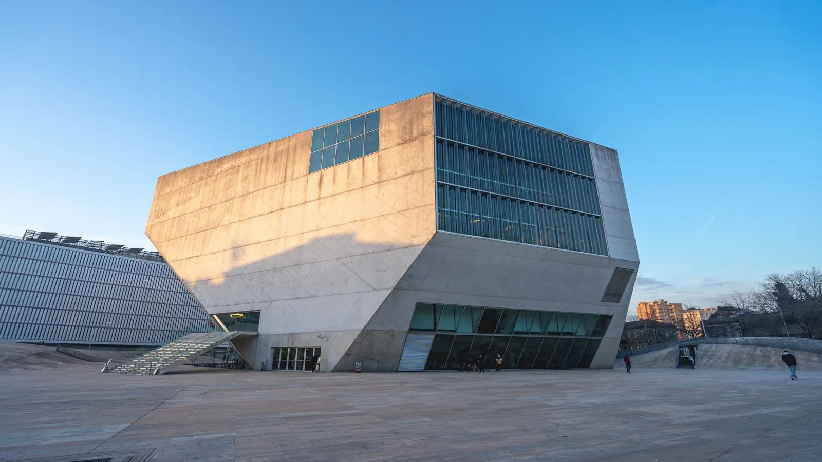 Het interactieve museum World of Discoveries verkennen