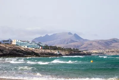 Gran Tarajal