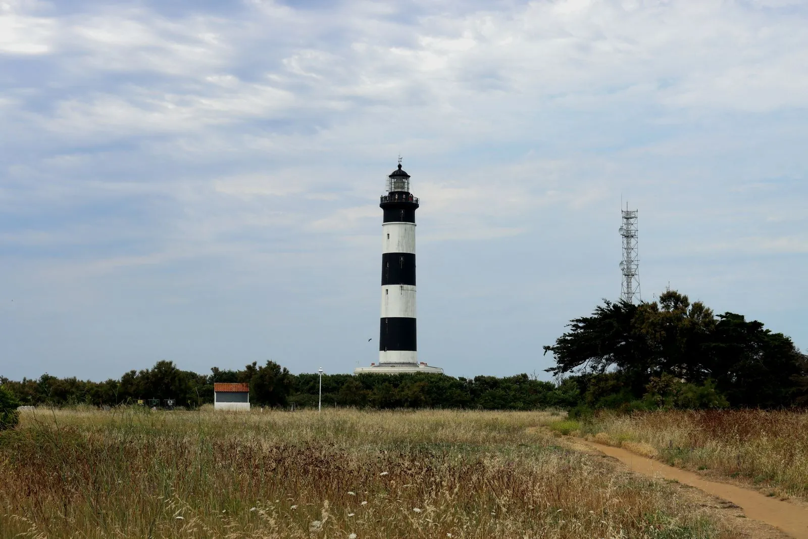 Vakantiehuis in Poitou-Charentes