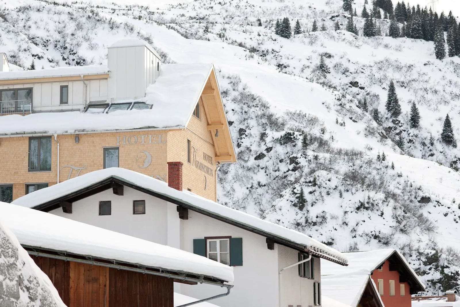 Vakantiehuis voor 12 personen in Oostenrijk