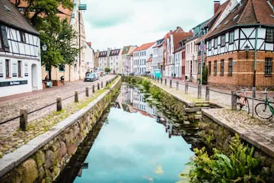 Noord-Duitsland