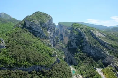 Gorges du Verdon