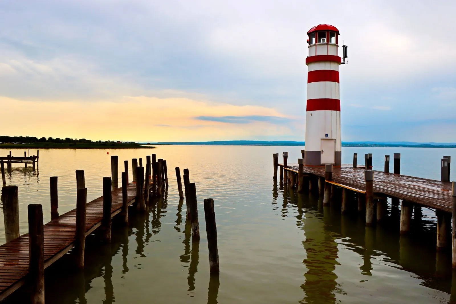 Eetgelegenheden in Burgenland: heuriger en meer