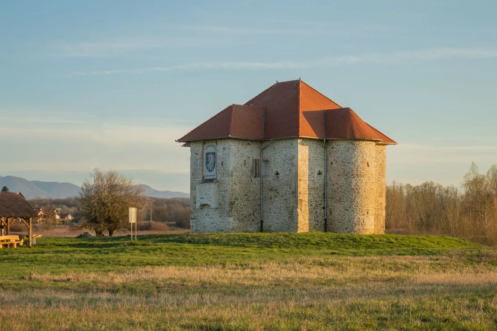 Vakantiehuis in Krapina Zagorje
