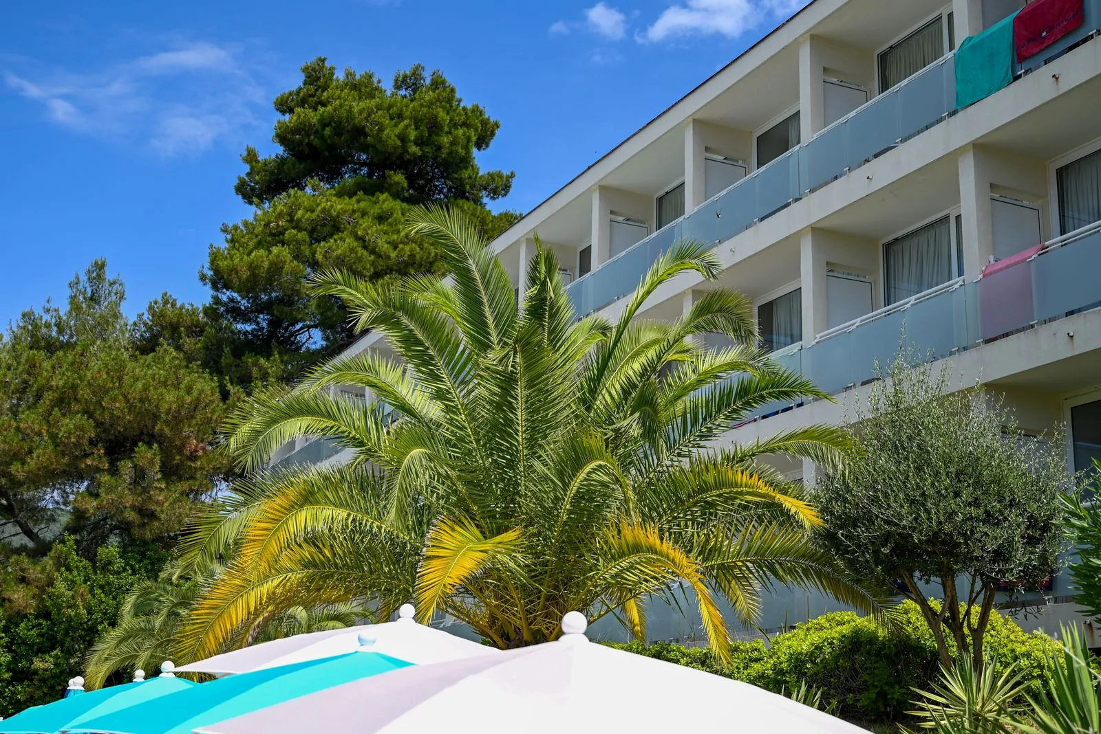 Vakantiehuis voor 16 personen in Kroatië