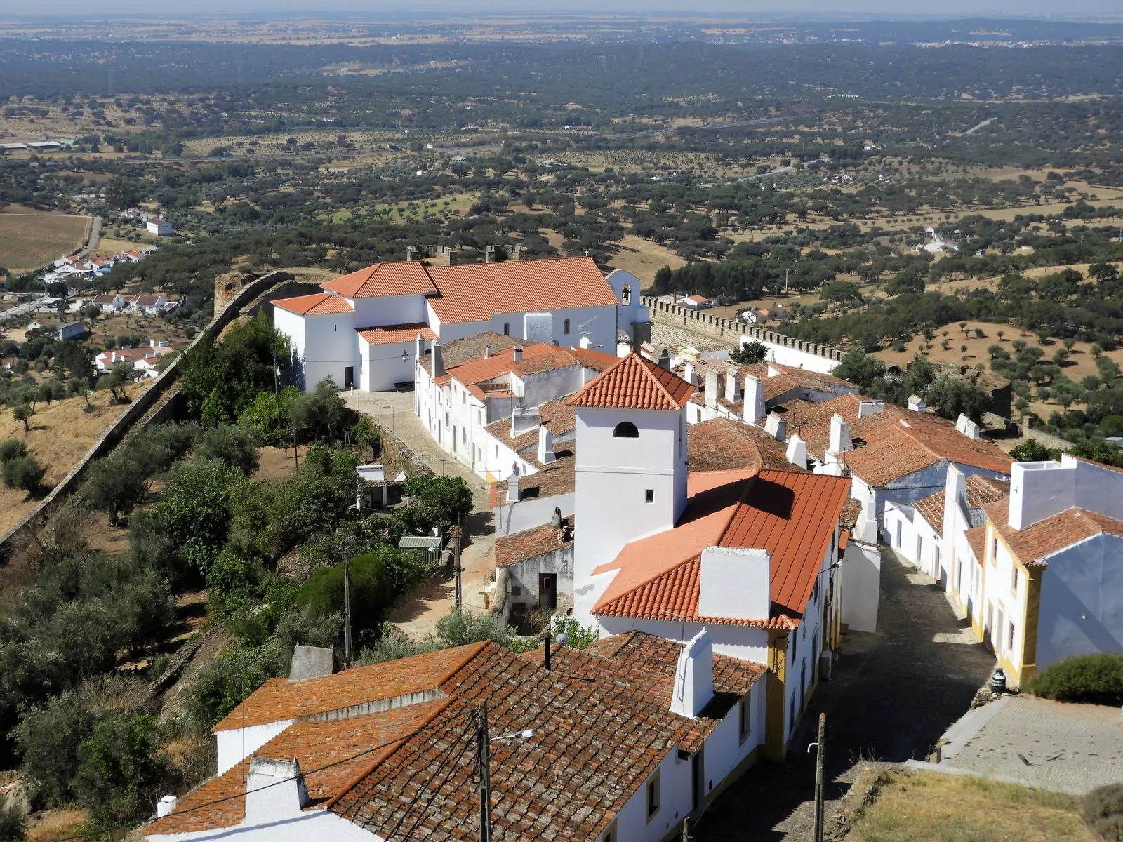 Waar kun je Alentejo-wijn proeven?