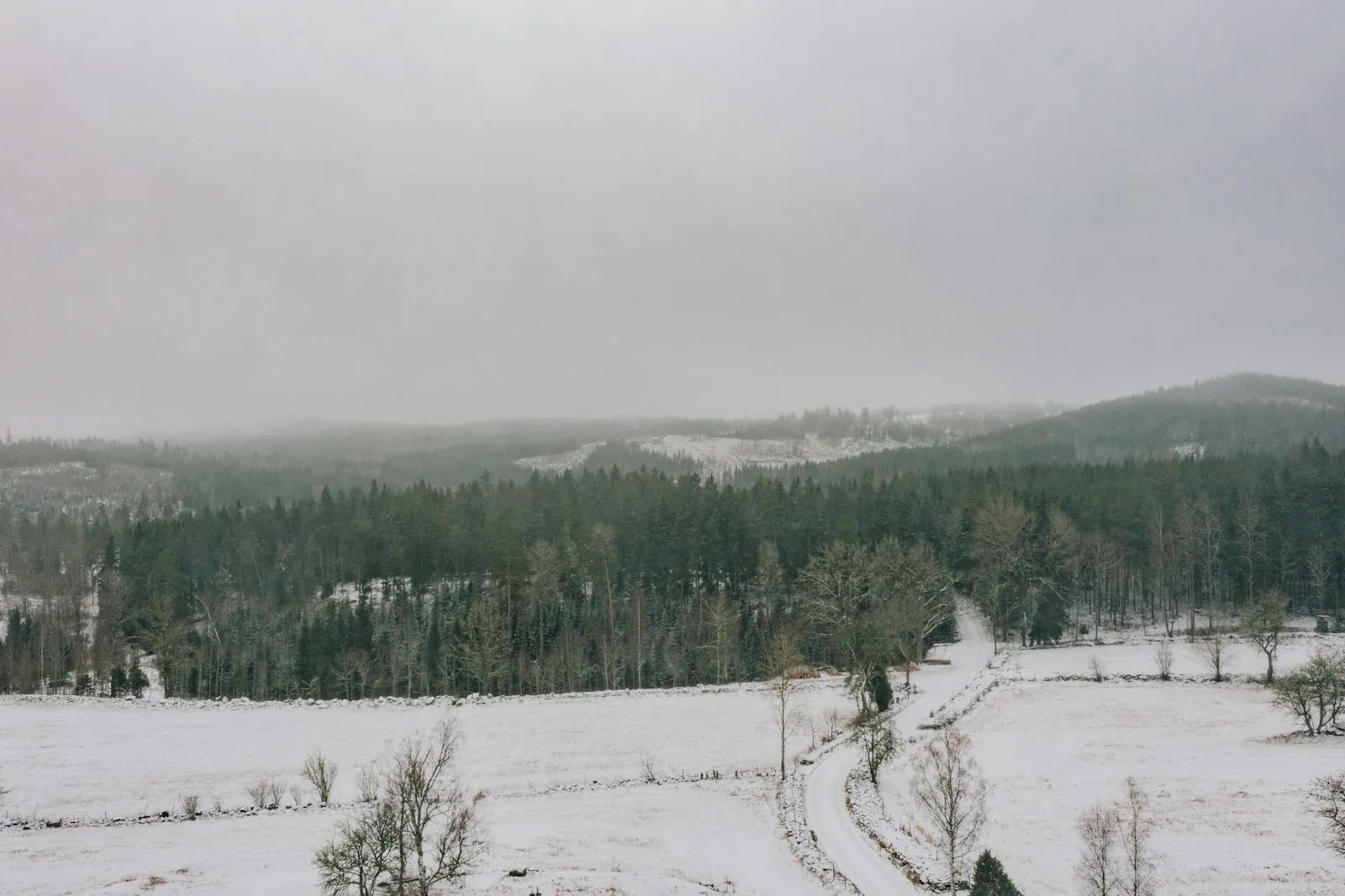 Vakantiehuis in Småland