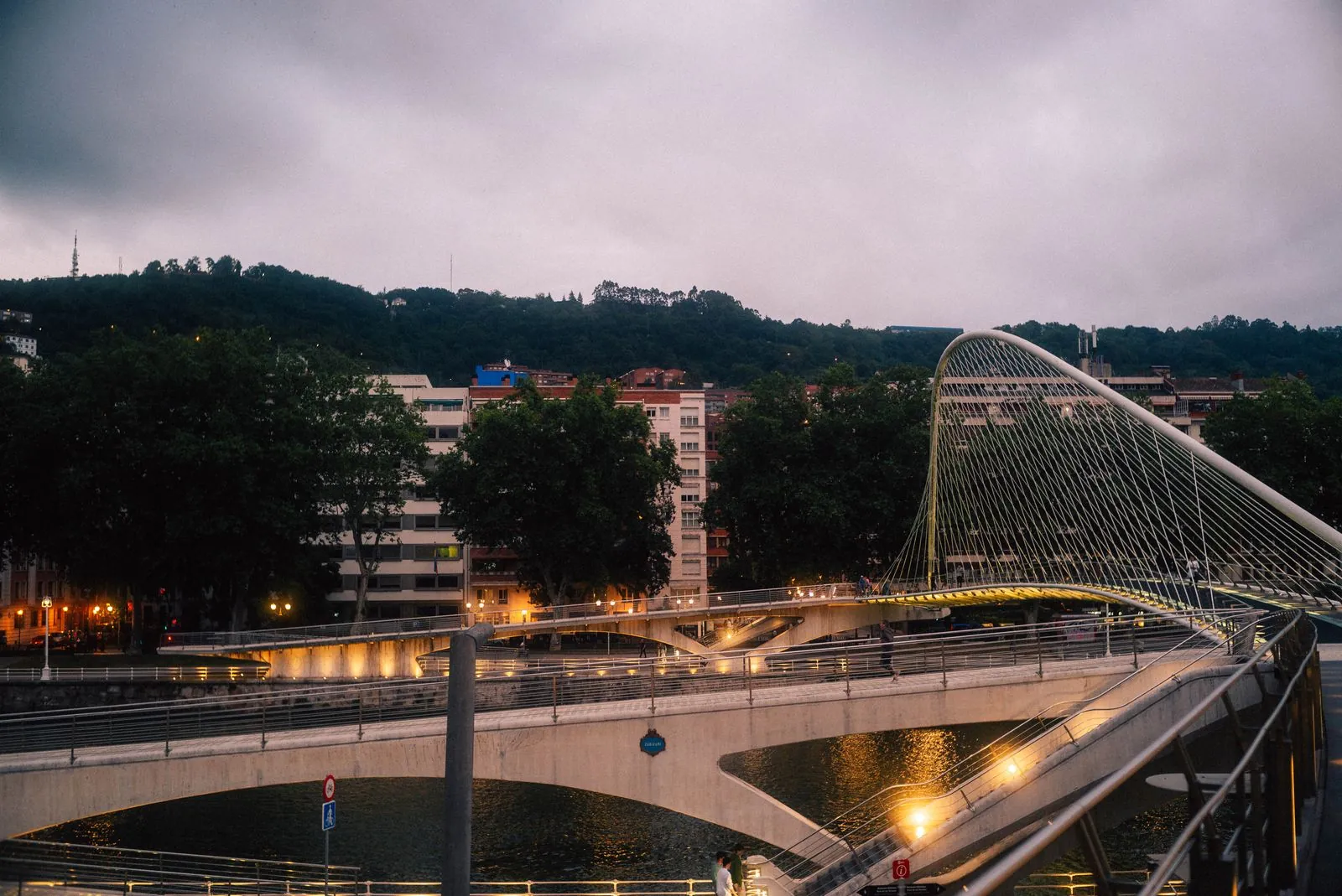 Wat te doen in Bilbao voor cultuurliefhebbers?