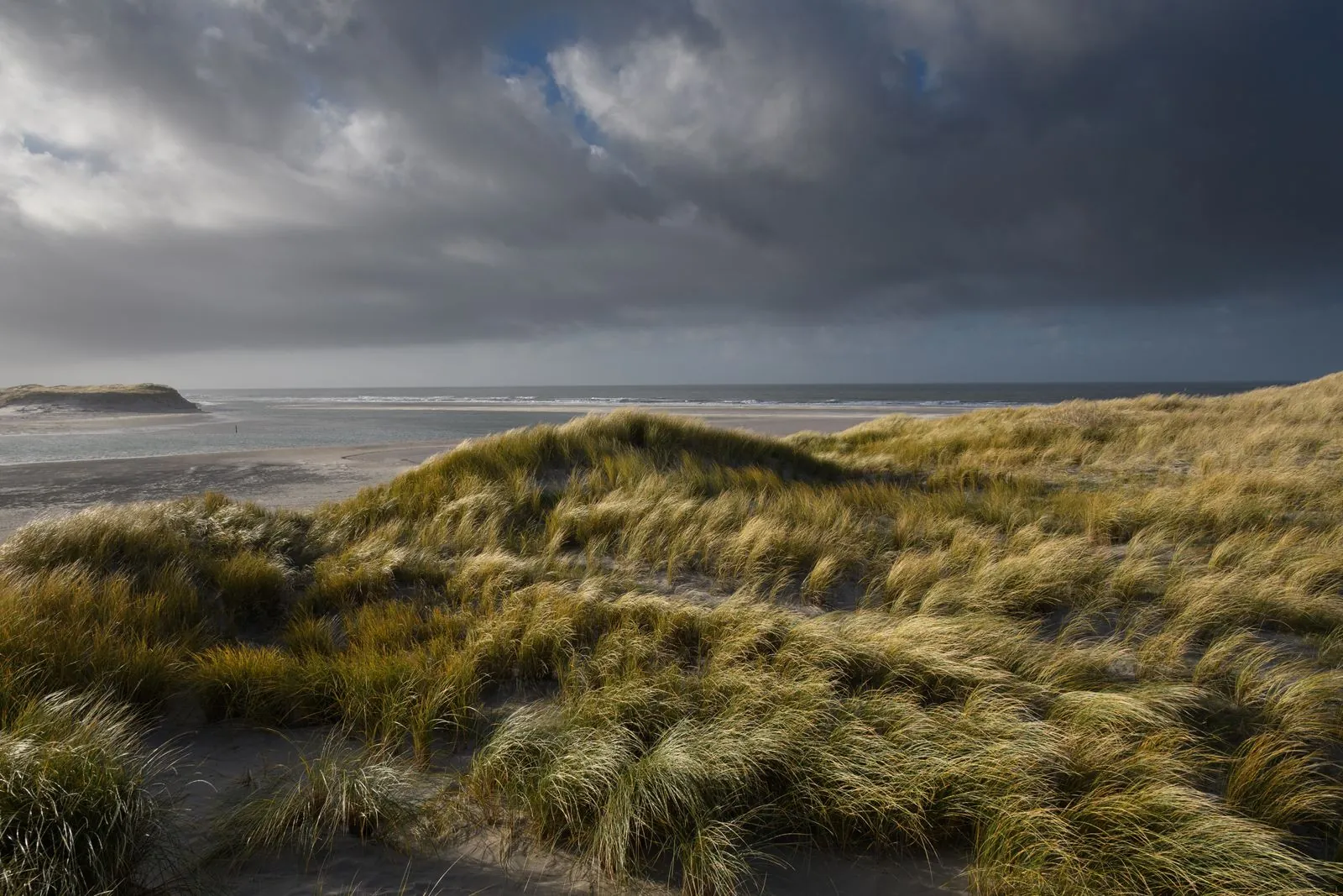 Wat maakt wandelen in De Slufter bijzonder?
