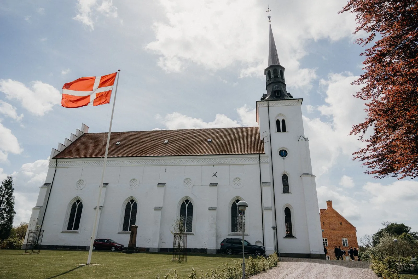 Vakantiehuis in Kirke Hyllinge