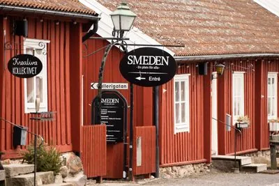 Midden-Zweden