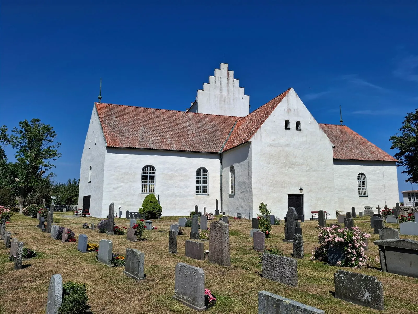 Vakantiehuis in Ronneby