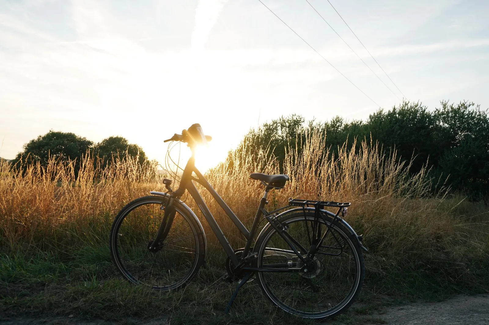 Vakantiehuis fietsvakantie in Duitsland