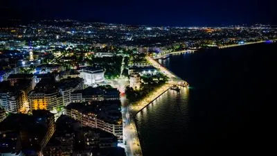 Thessaloniki