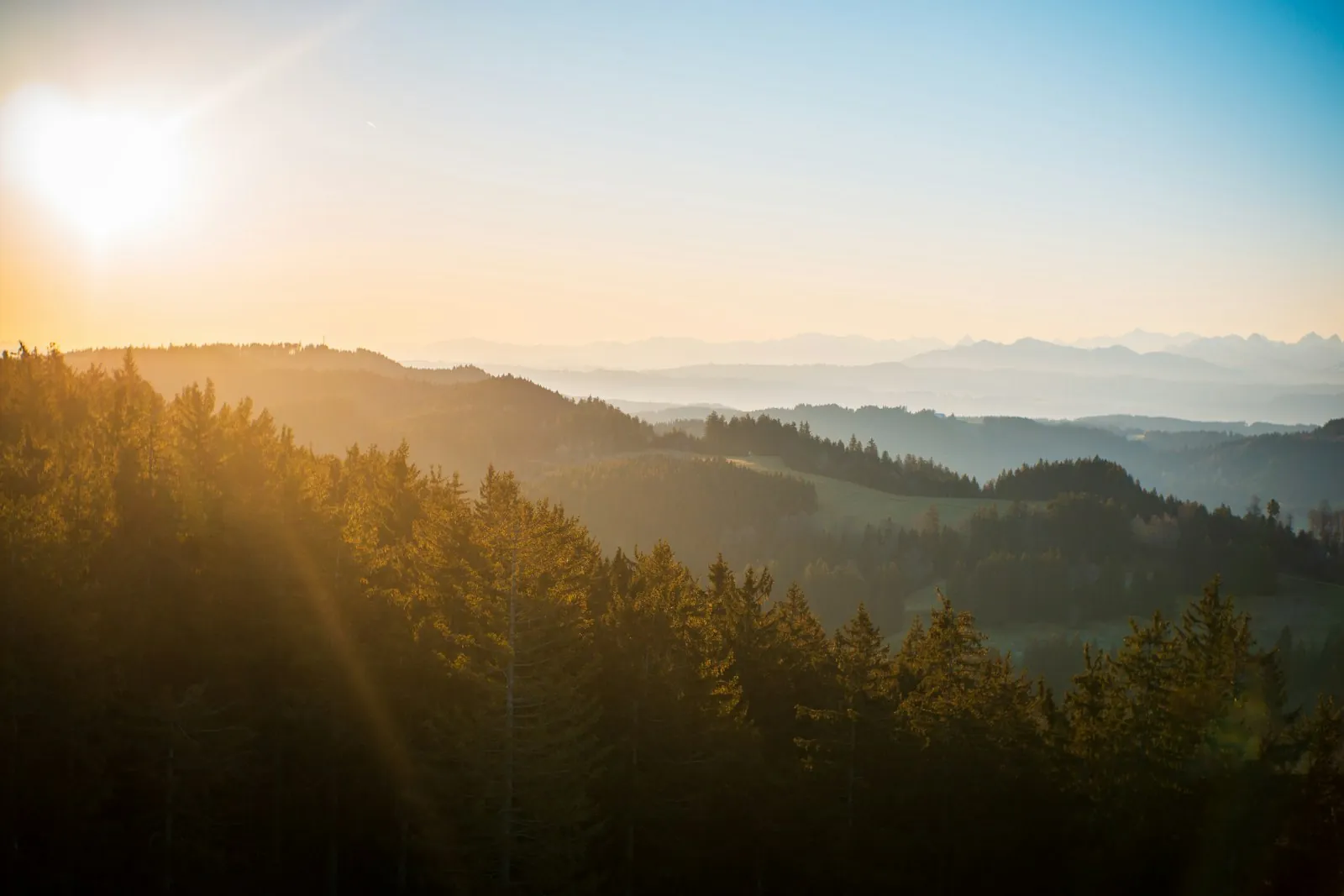 Vakantiehuis in Isny im Allgäu
