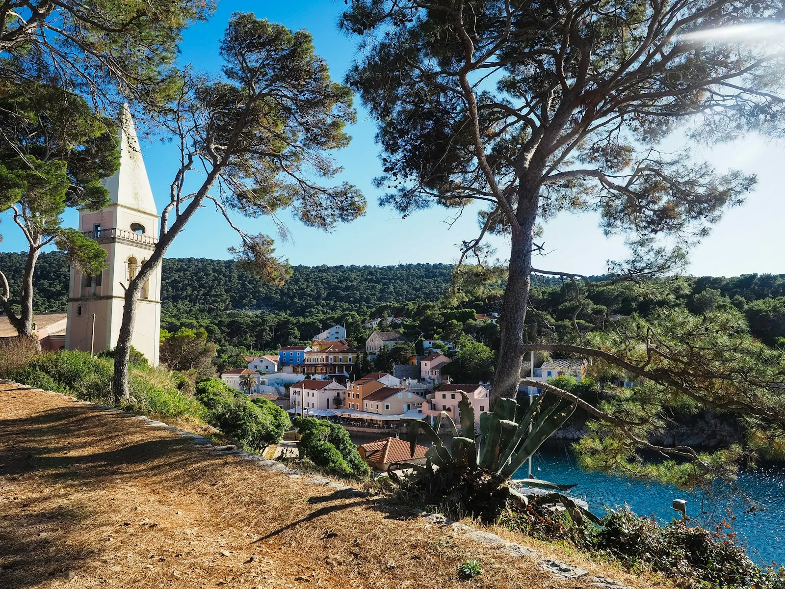 Vakantiehuis in Lošinj