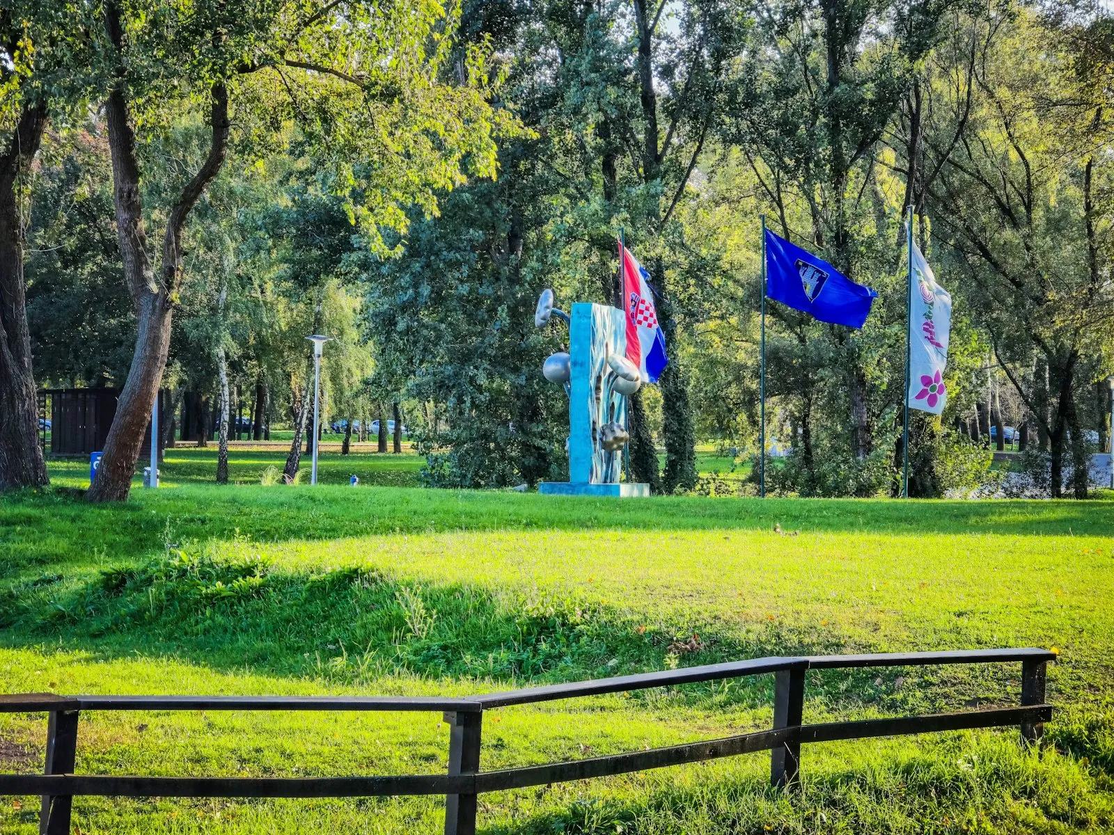 Vakantiehuis golfvakantie in Kroatië
