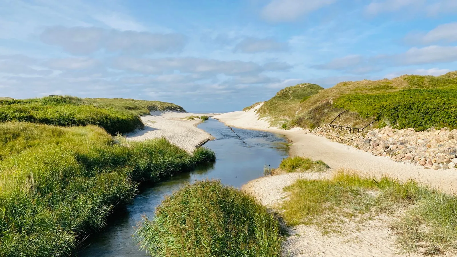Vakantiehuis in Grønhøj