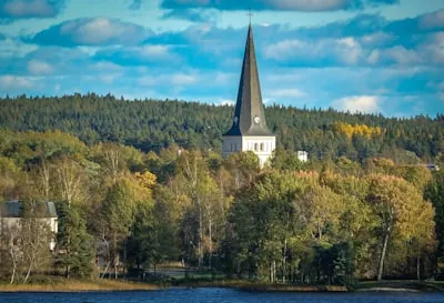 Västmanland