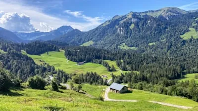 Allgäu