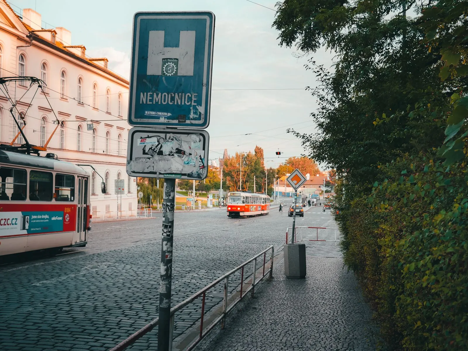 Vakantiehuis in Malý Ratmírov
