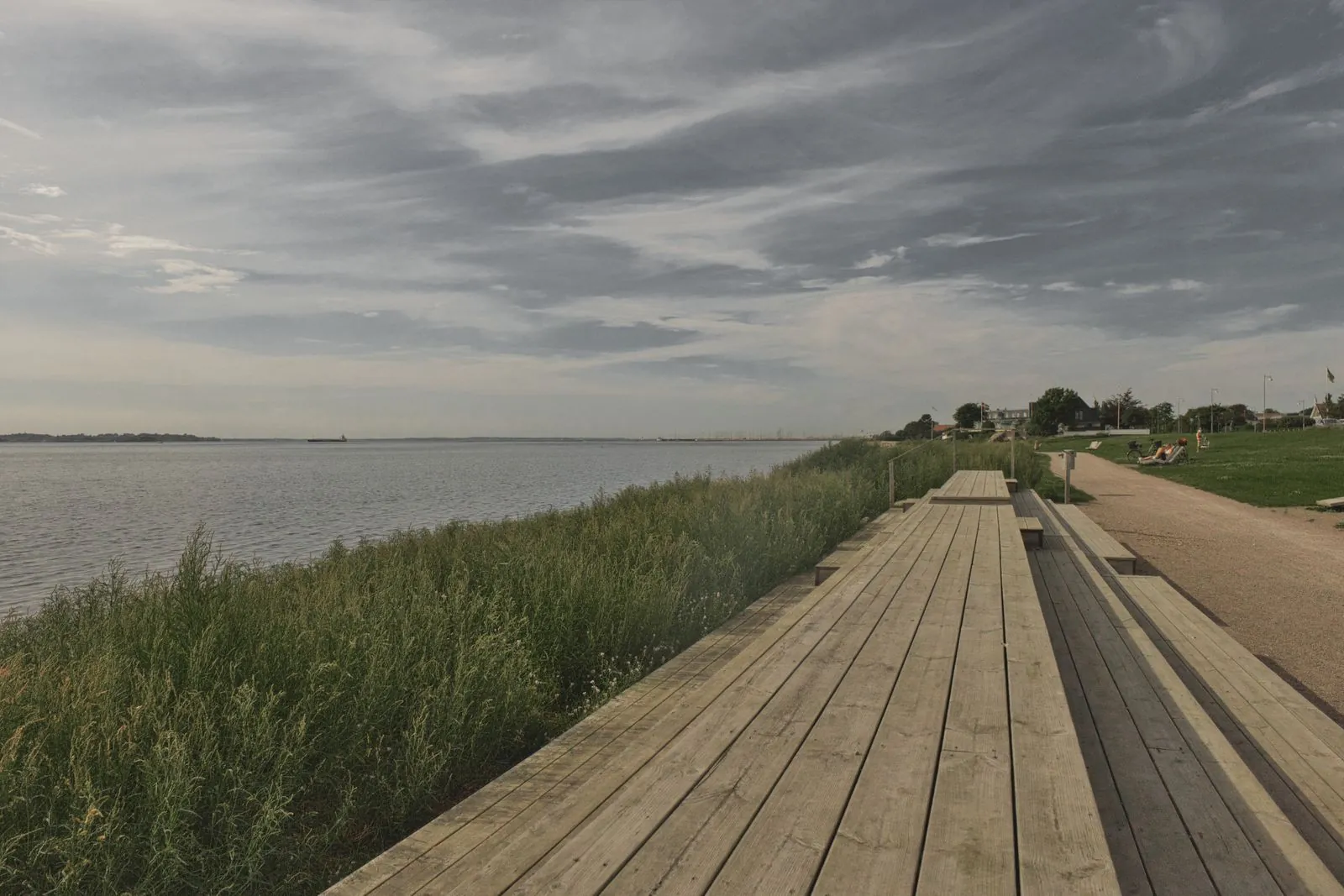 Cultuur en natuur in de fietsroute rond Malmö