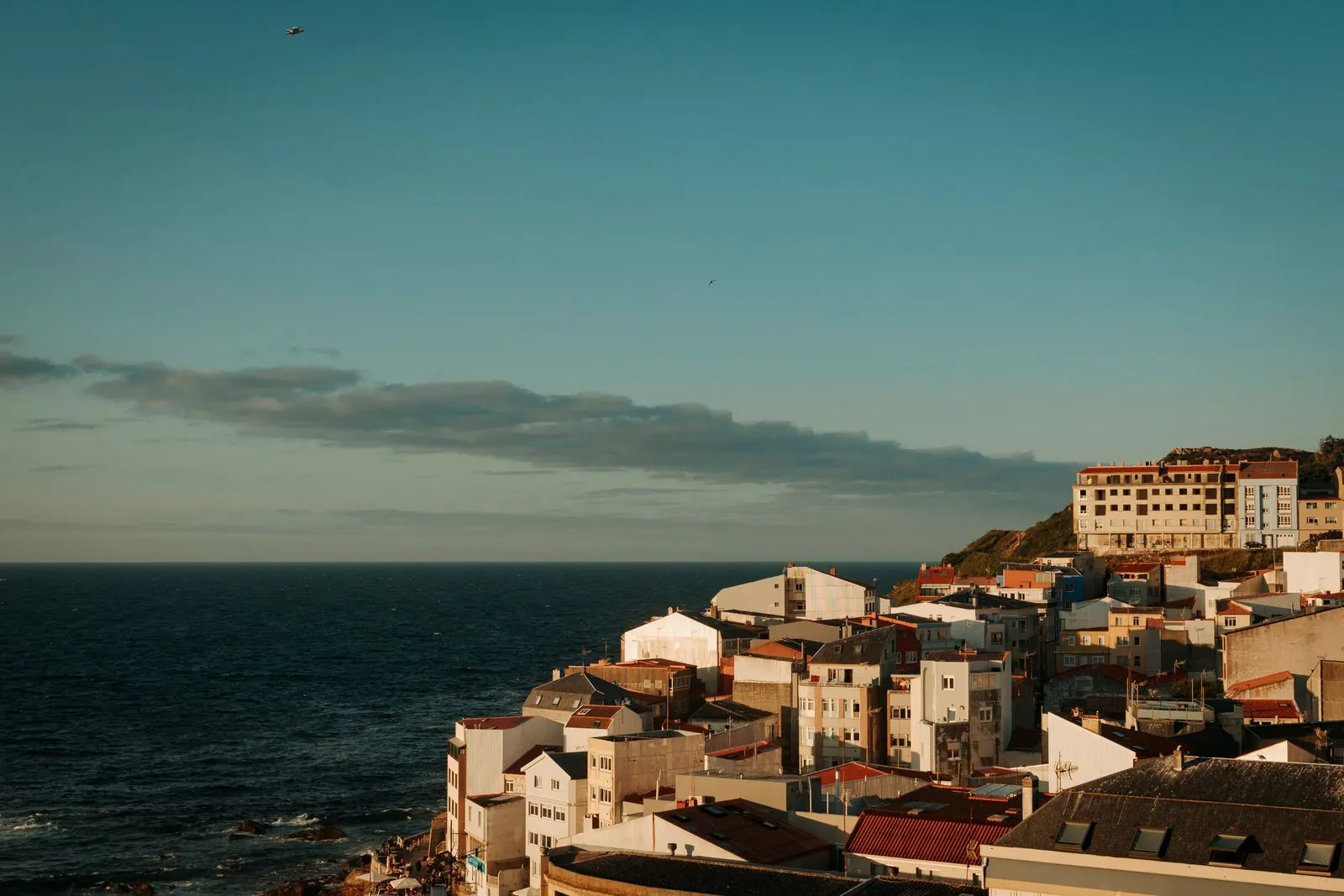Verkenning van de Costa da Morte, de kust van de dood