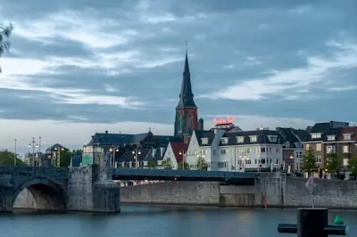 Maastricht