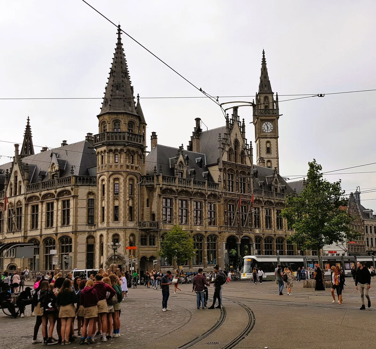 Wat kun je verwachten van het Museum voor Schone Kunsten