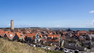 West-Terschelling