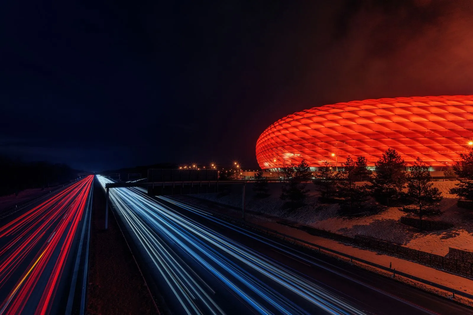Combinatie van cultuur en natuur in hartje München