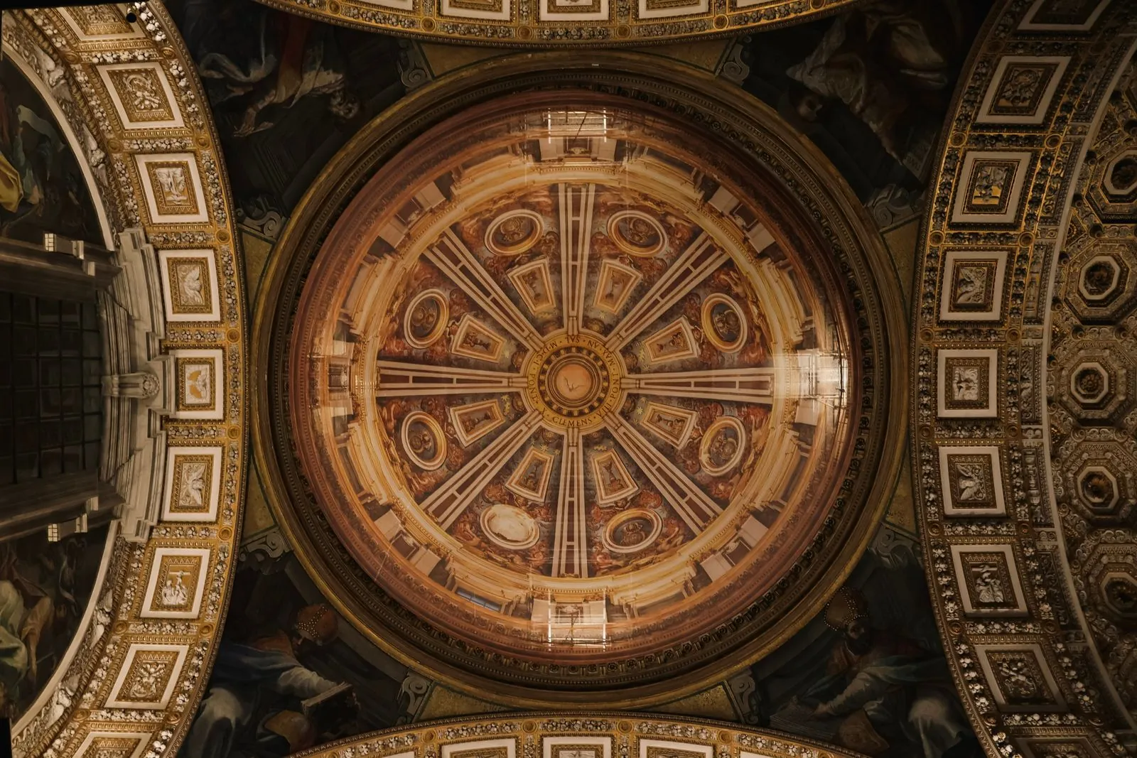Een speurtocht door de Vaticaanse Musea