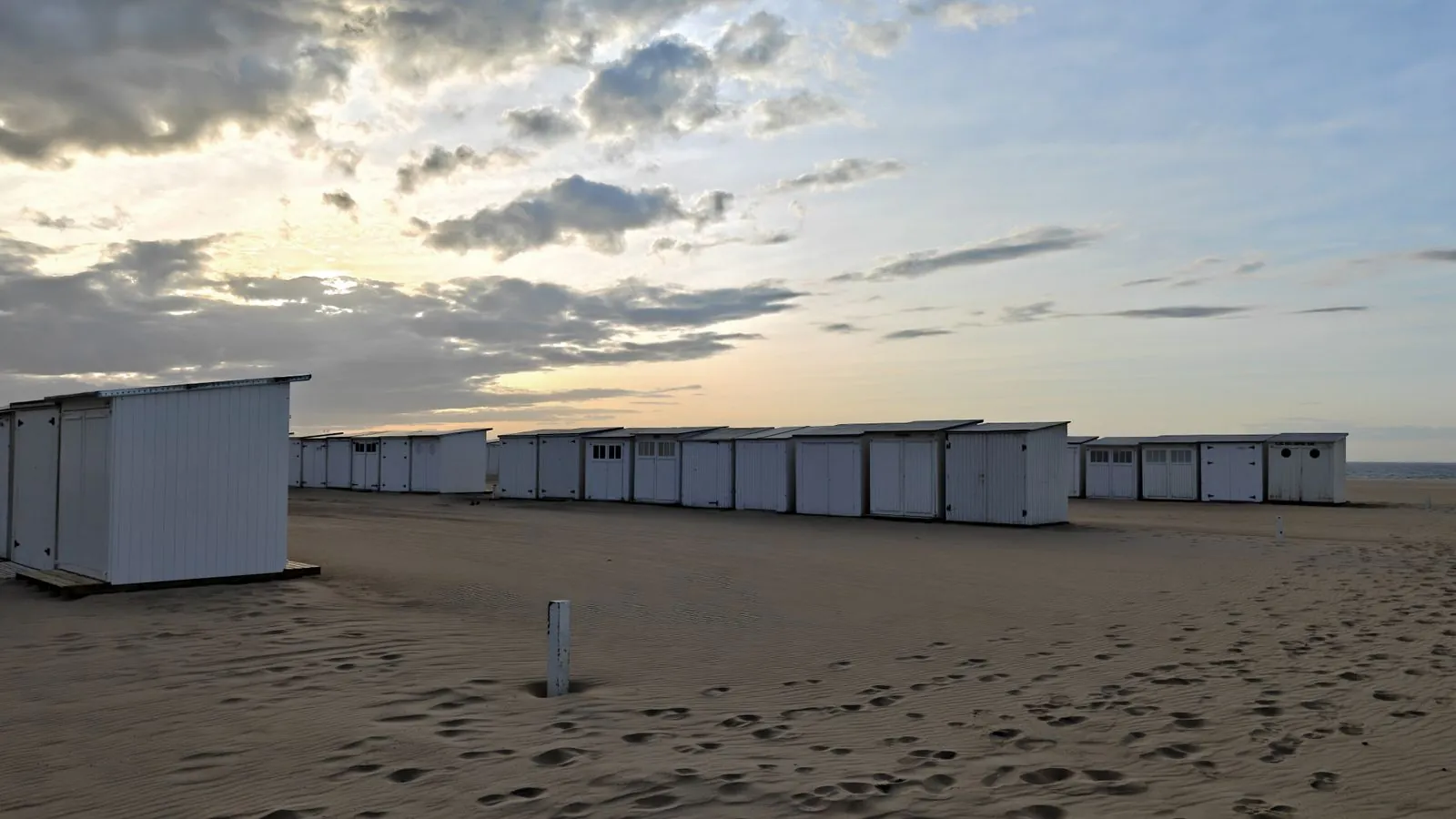 Vakantiehuis in Knokke-Heist