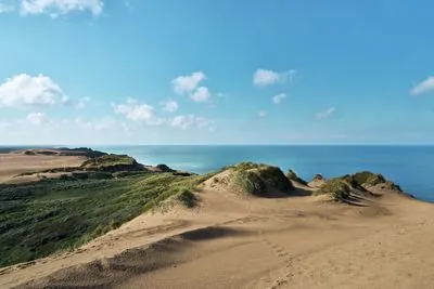 Blåvand