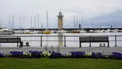 Torri del Benaco