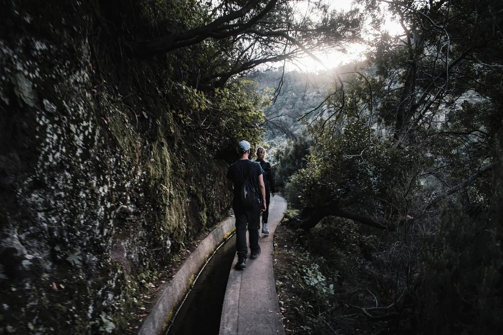 Wat maakt wandelen langs Levada do Norte populair