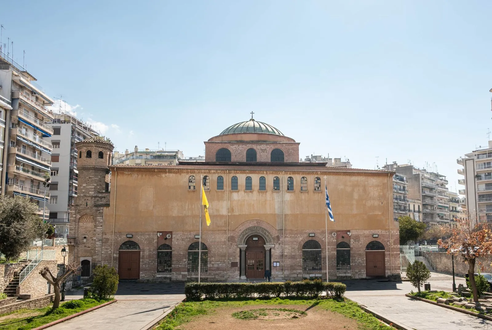 Welke musea zijn geschikt voor kinderen in Thessaloniki