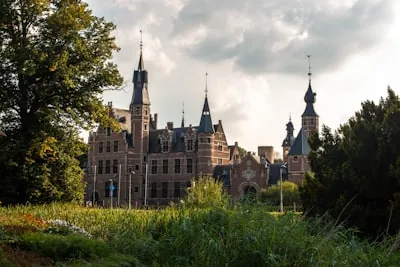 Antwerpen