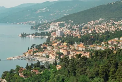 Vrbnik