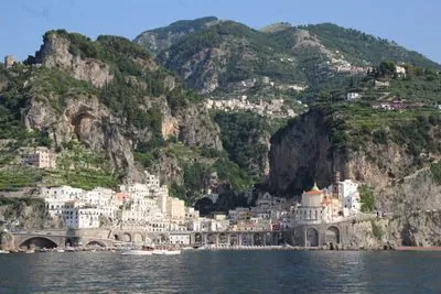 Positano
