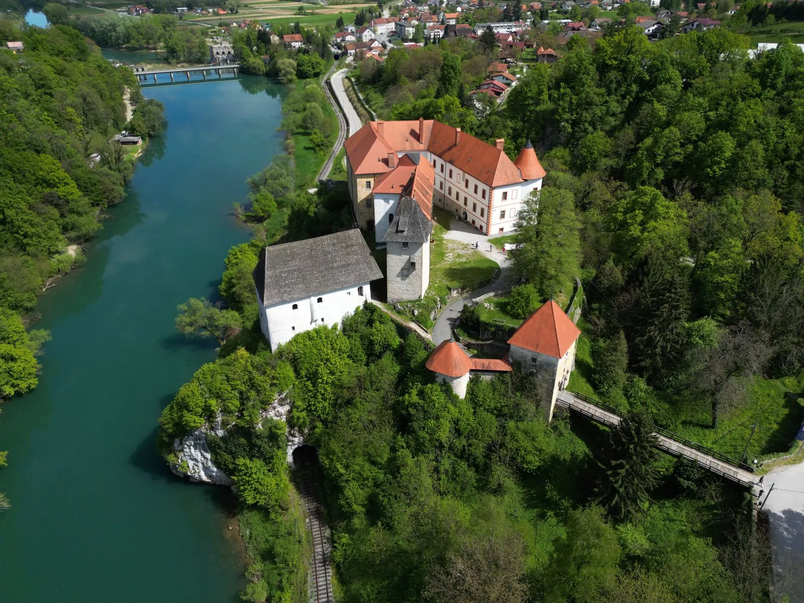 Vakantiehuis in Gornje Stative