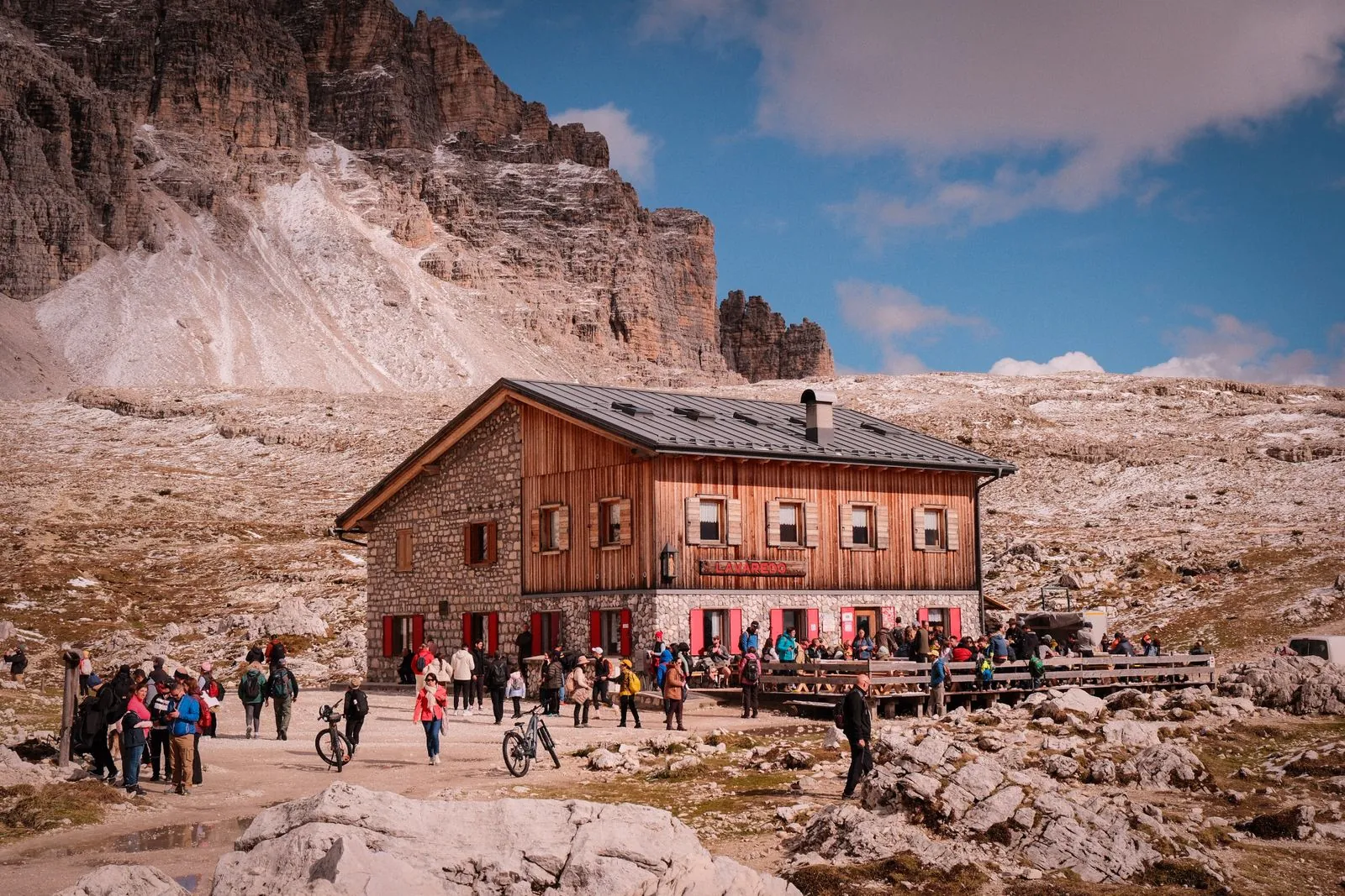 Vakantiehuis voor 16 personen in Italië