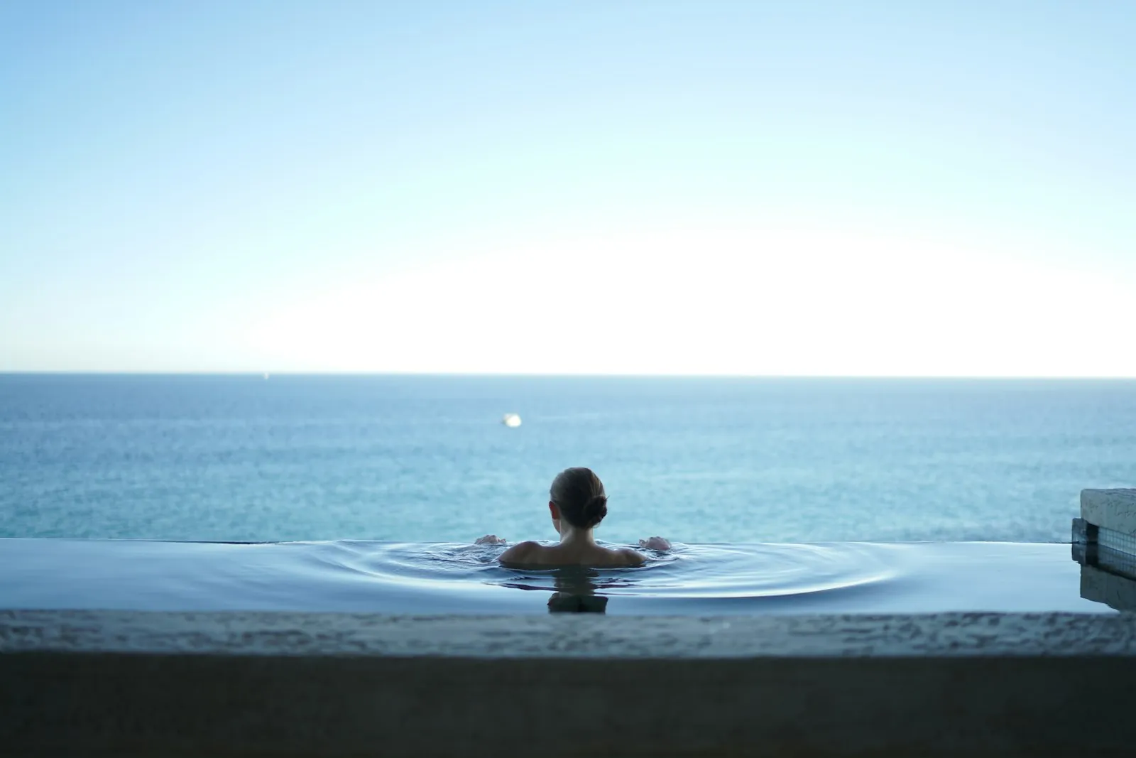 Vakantiewoning wellness